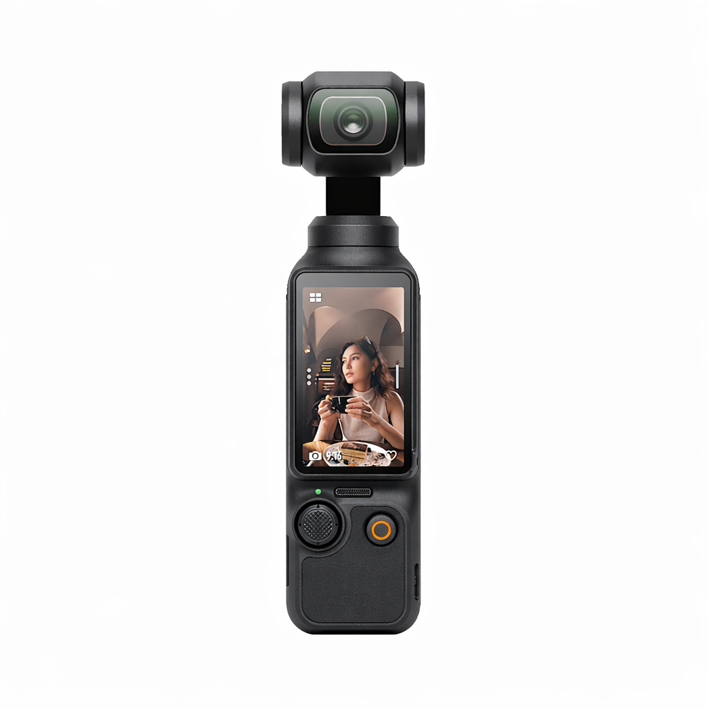 DJI Creative Vlog Camera Osmo Pocket 3 ( Sell! )